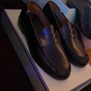 BLU SCARPA